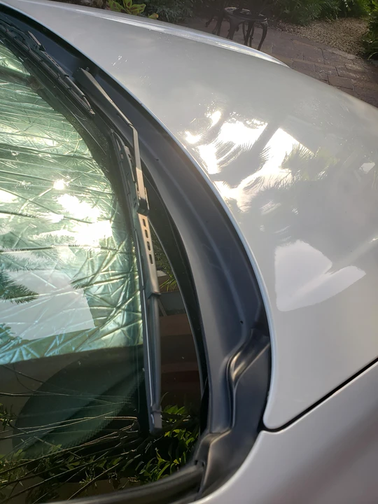 2000 Honda Prelude 5th Gen - Image 30 of 31