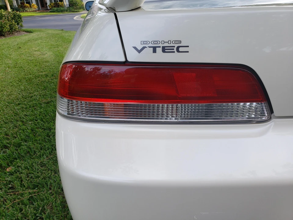 2000 Honda Prelude 5th Gen - Image 24 of 31