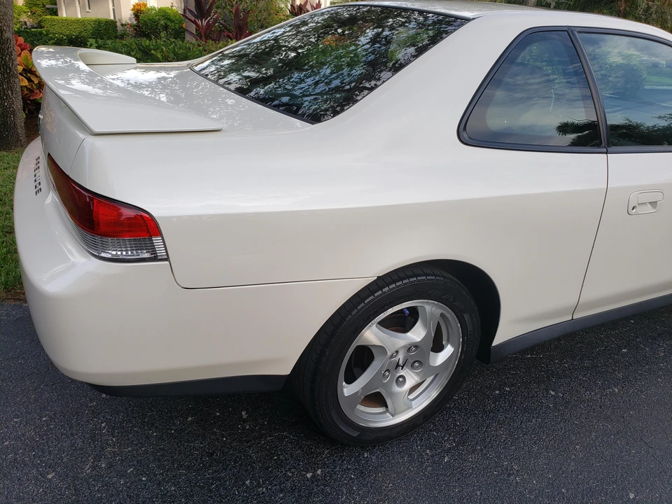 2000 Honda Prelude 5th Gen - Image 25 of 31