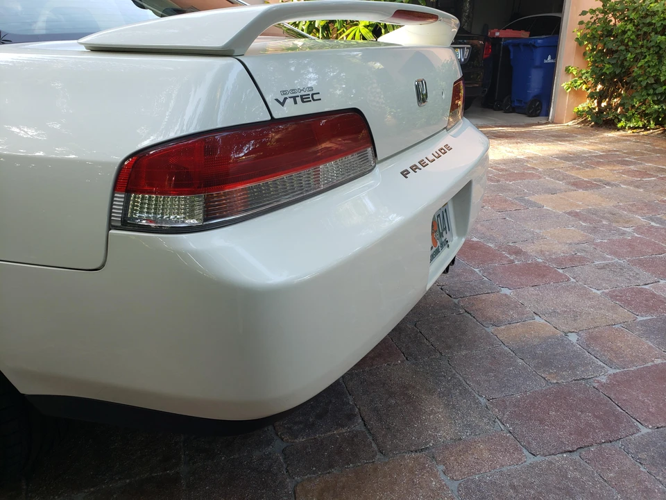 2000 Honda Prelude 5th Gen - Image 23 of 31