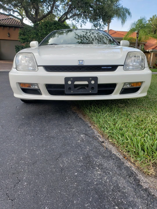 2000 Honda Prelude 5th Gen - Image 12 of 31