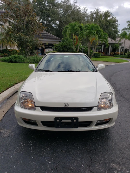 2000 Honda Prelude 5th Gen - Image 3 of 31
