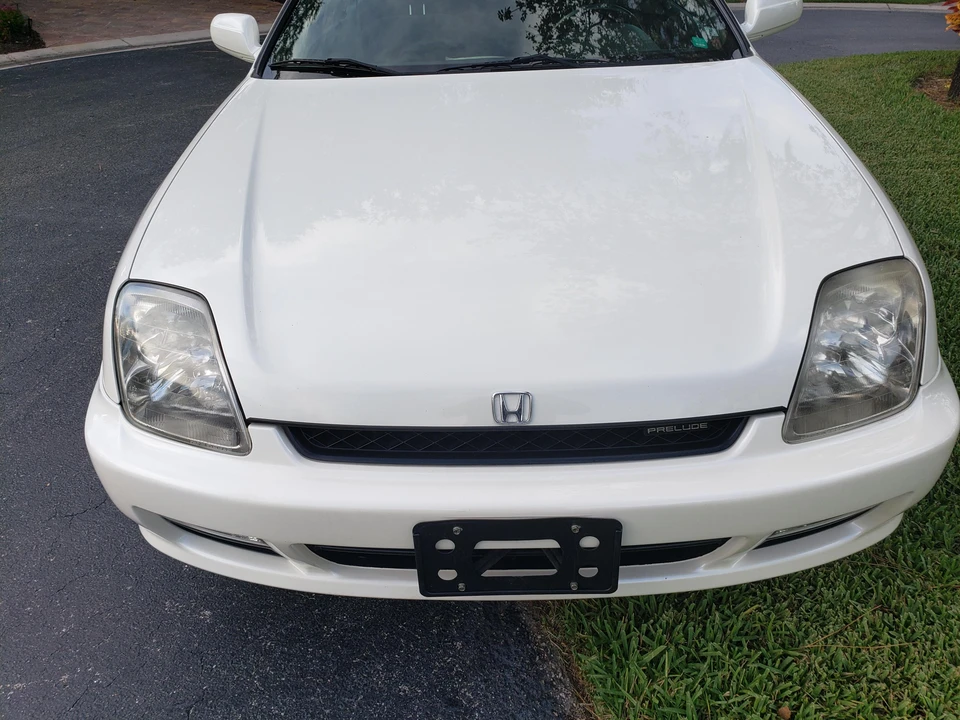 2000 Honda Prelude 5th Gen - Image 13 of 31