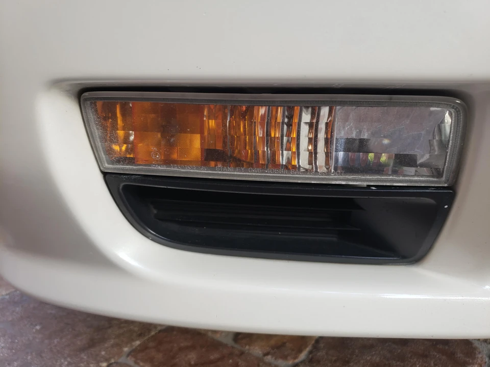 2000 Honda Prelude 5th Gen - Image 17 of 31