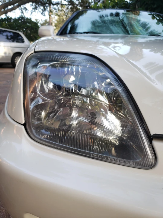 2000 Honda Prelude 5th Gen - Image 16 of 31