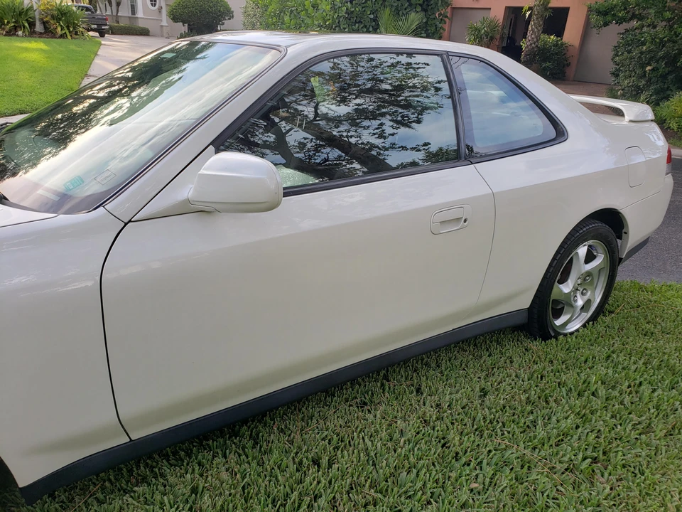2000 Honda Prelude 5th Gen - Image 21 of 31