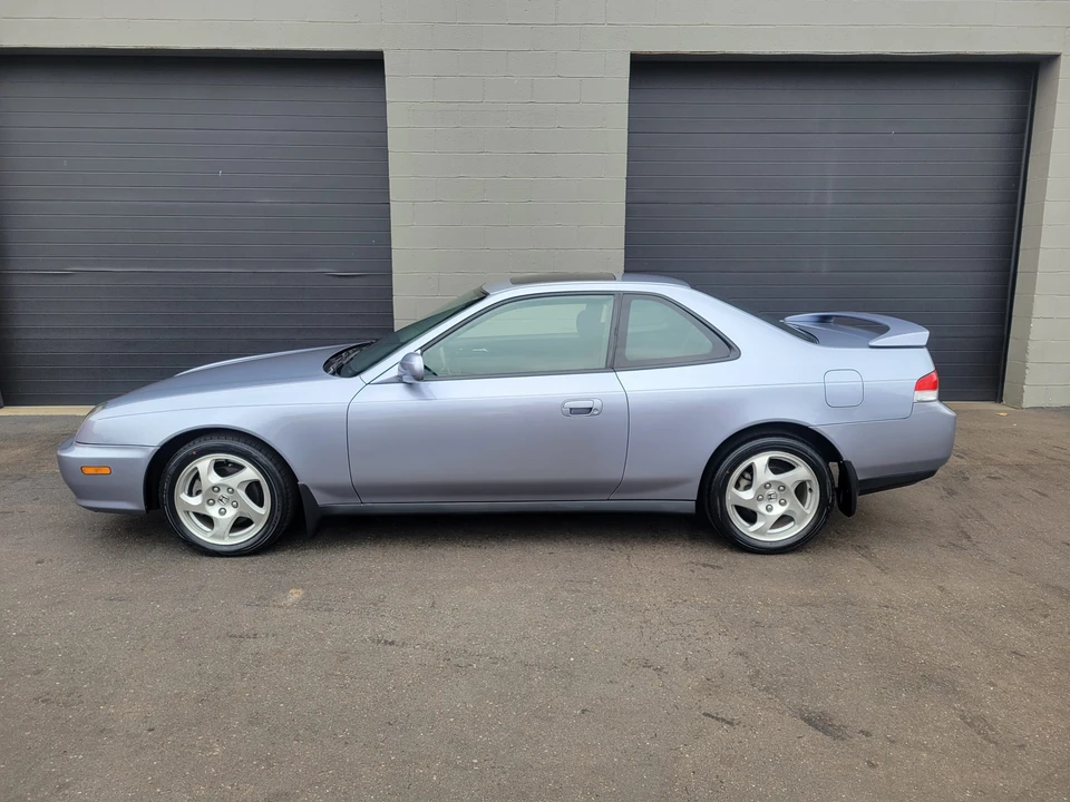 2000 Honda Prelude 5th Gen - Image 26 of 31