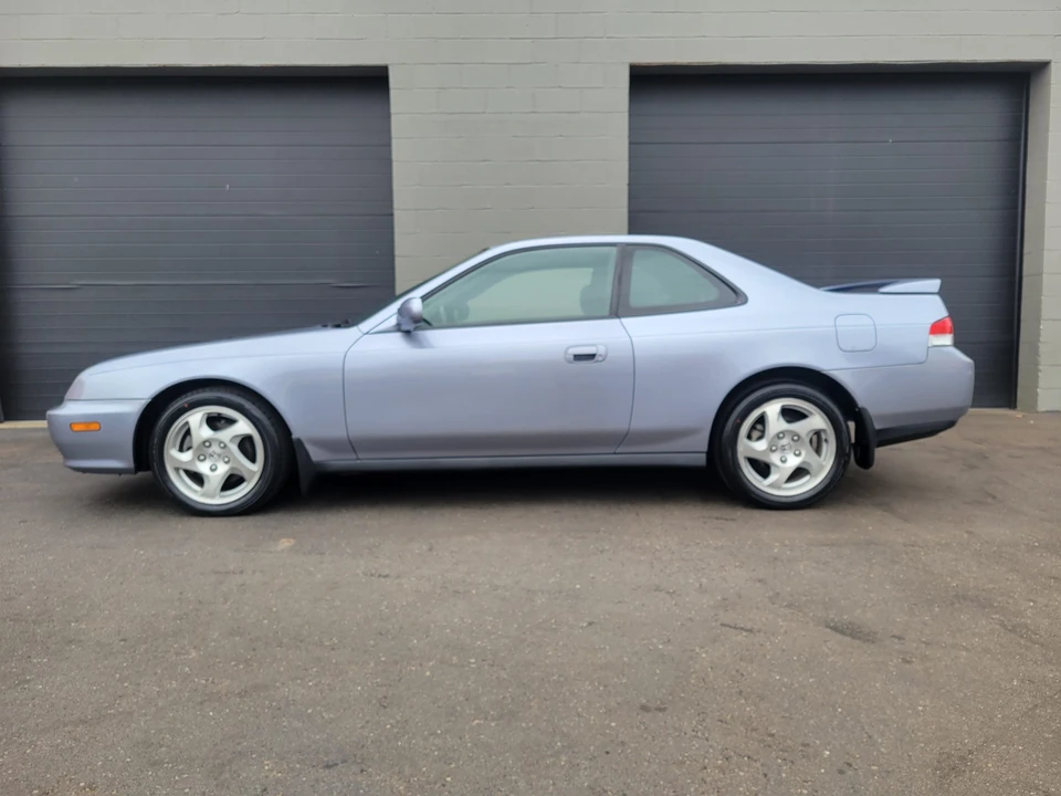2000 Honda Prelude 5th Gen - Image 27 of 31