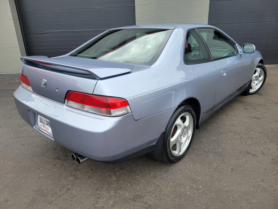 2000 Honda Prelude 5th Gen - Image 18 of 31