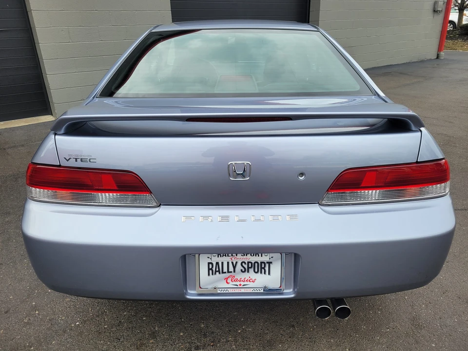 2000 Honda Prelude 5th Gen - Image 20 of 31