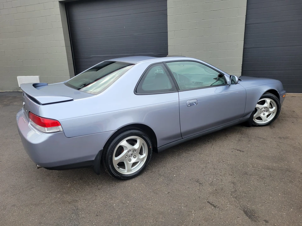 2000 Honda Prelude 5th Gen - Image 16 of 31