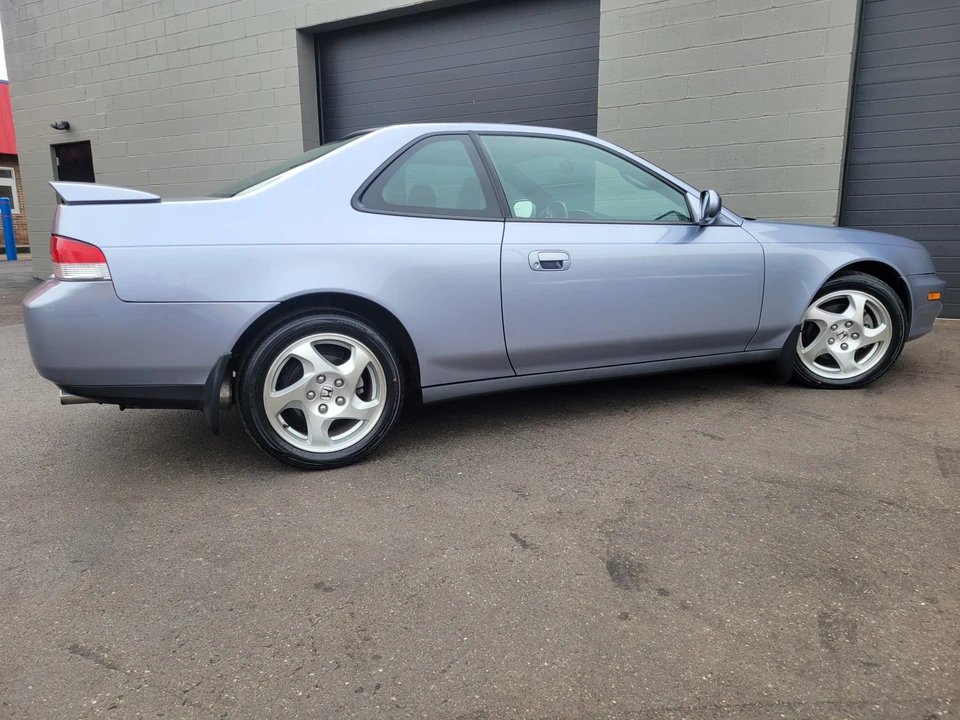 2000 Honda Prelude 5th Gen - Image 15 of 31