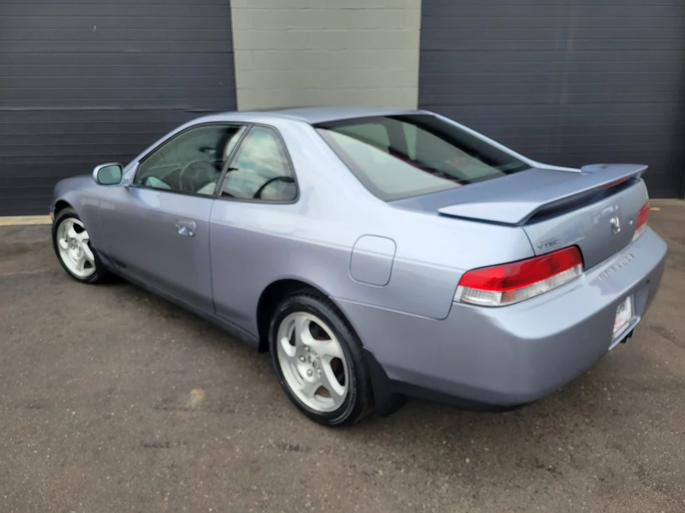 2000 Honda Prelude 5th Gen - Image 24 of 31