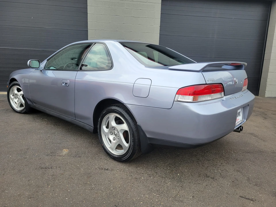 2000 Honda Prelude 5th Gen - Image 25 of 31