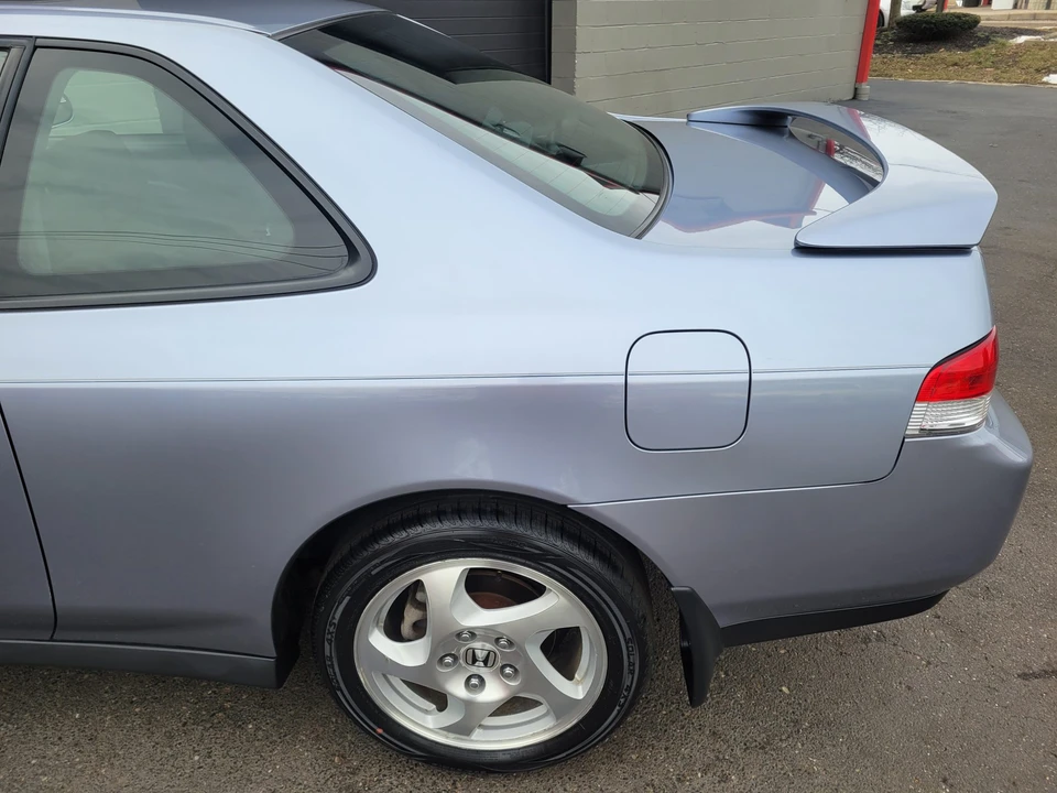 2000 Honda Prelude 5th Gen - Image 30 of 31