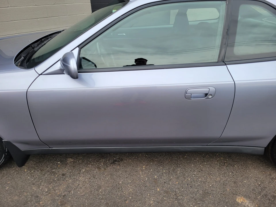 2000 Honda Prelude 5th Gen - Image 29 of 31