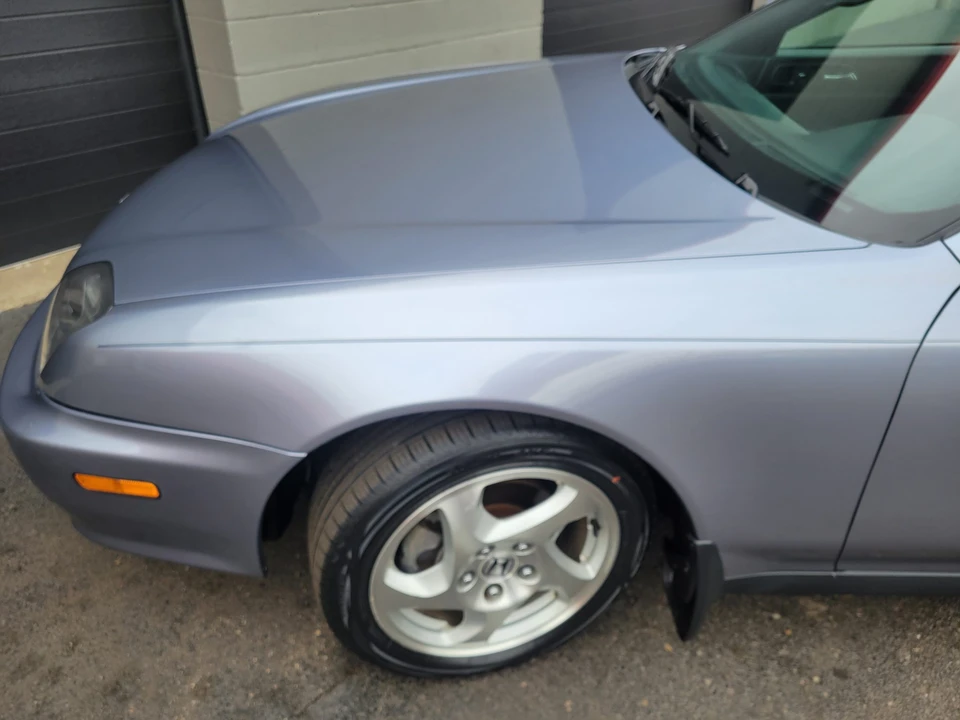 2000 Honda Prelude 5th Gen - Image 28 of 31