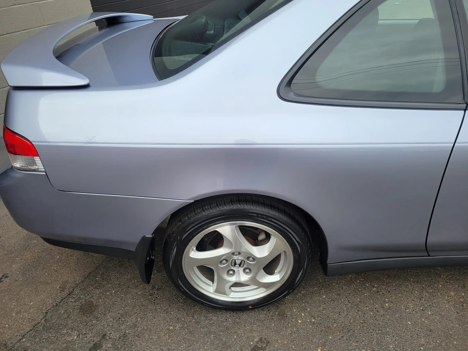 2000 Honda Prelude 5th Gen - Image 31 of 31