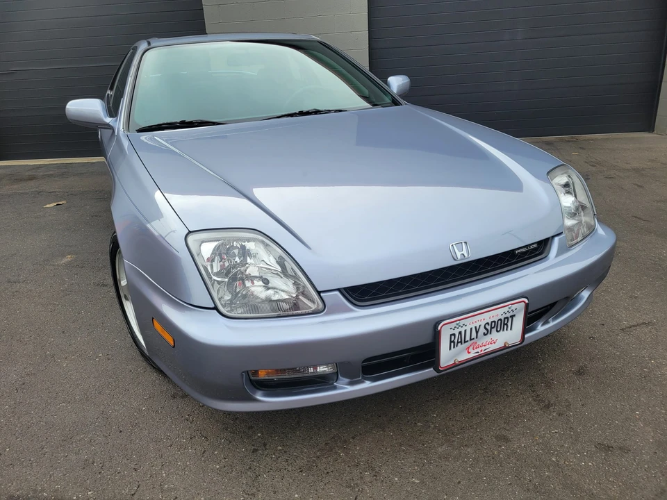 2000 Honda Prelude 5th Gen - Image 7 of 31