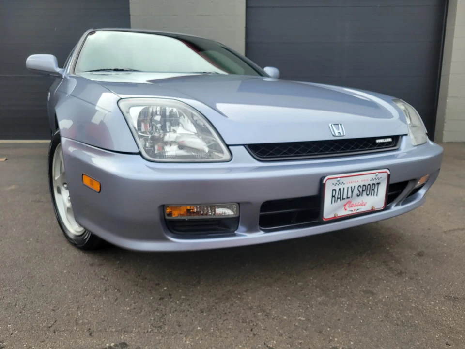 2000 Honda Prelude 5th Gen - Image 8 of 31