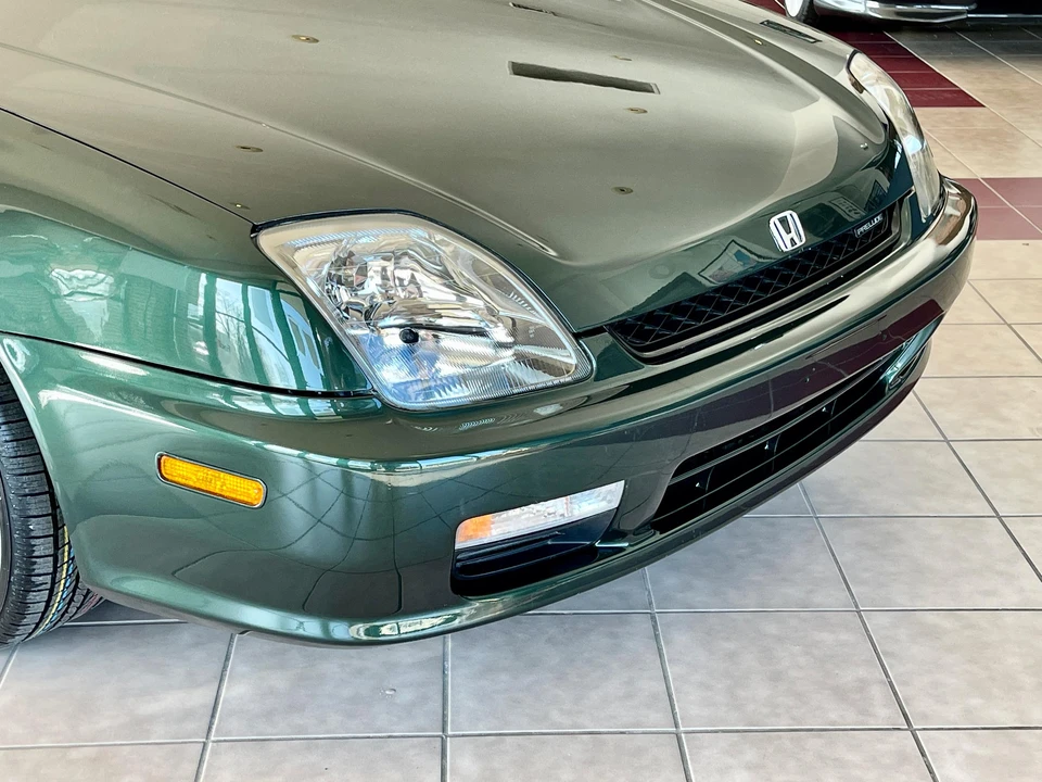 2000 Honda Prelude 5th Gen - Image 28 of 31