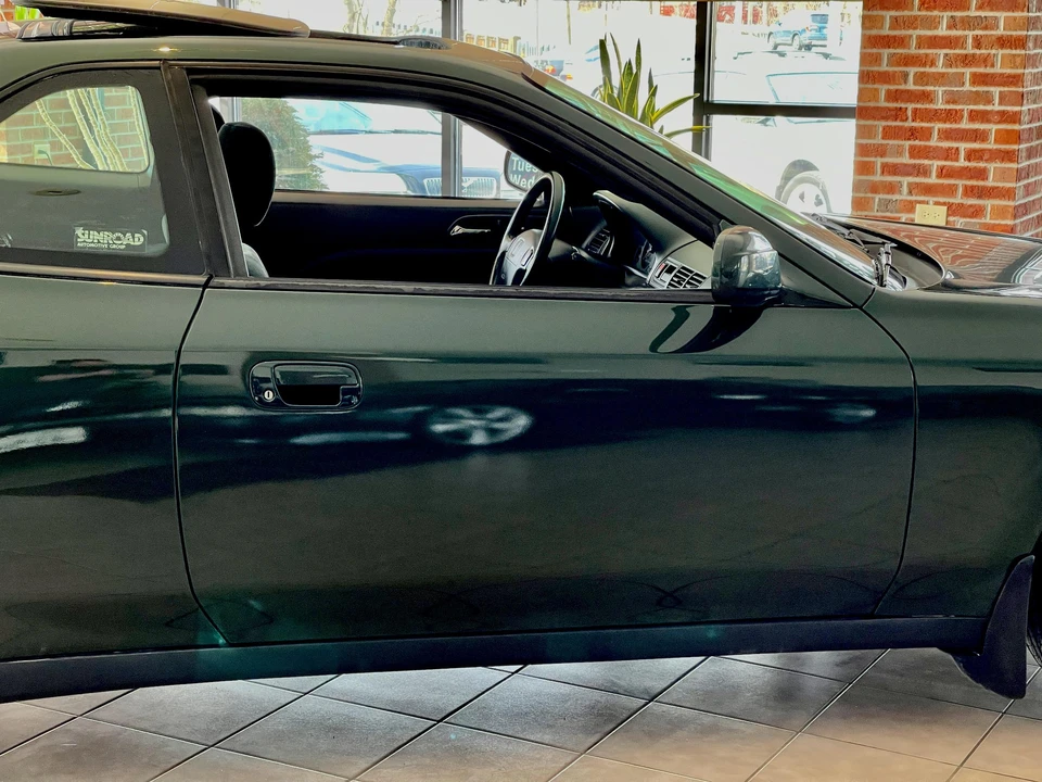 2000 Honda Prelude 5th Gen - Image 21 of 31
