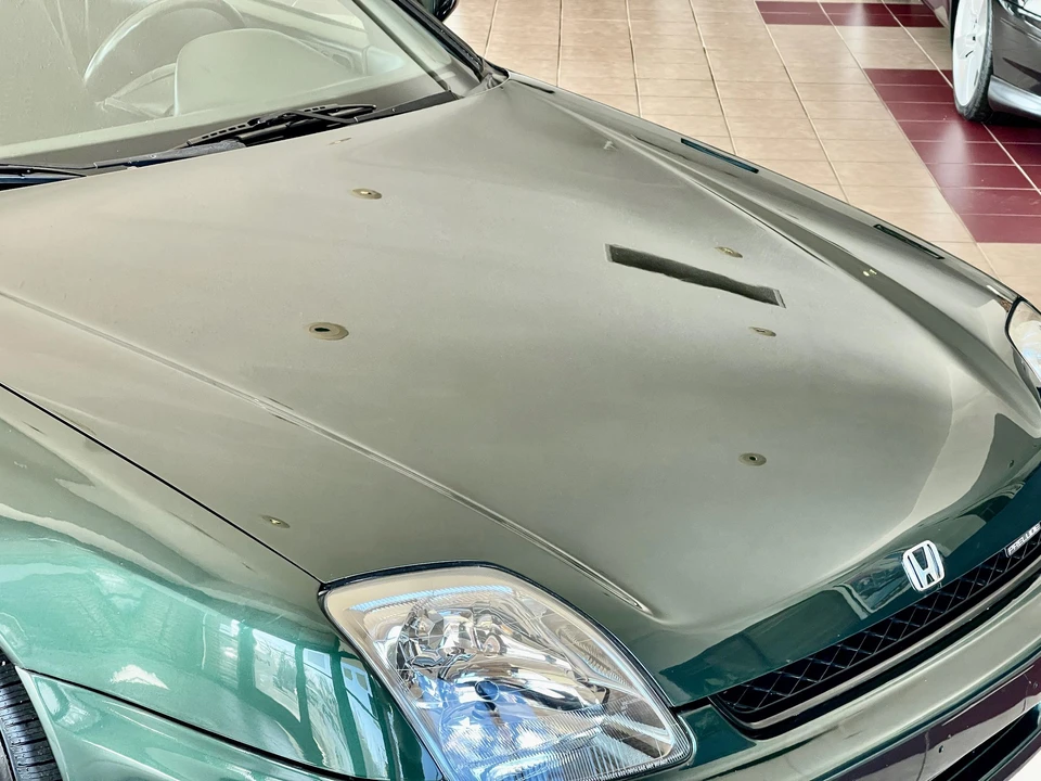 2000 Honda Prelude 5th Gen - Image 27 of 31