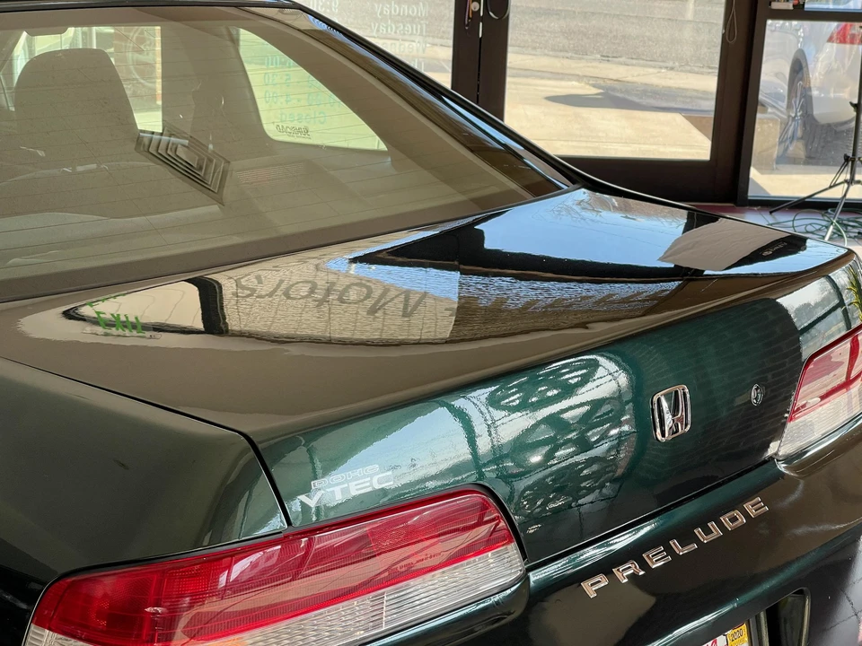 2000 Honda Prelude 5th Gen - Image 12 of 31