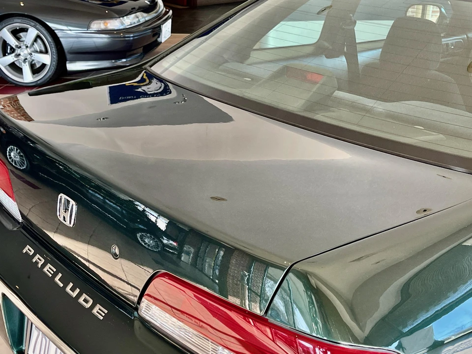 2000 Honda Prelude 5th Gen - Image 18 of 31