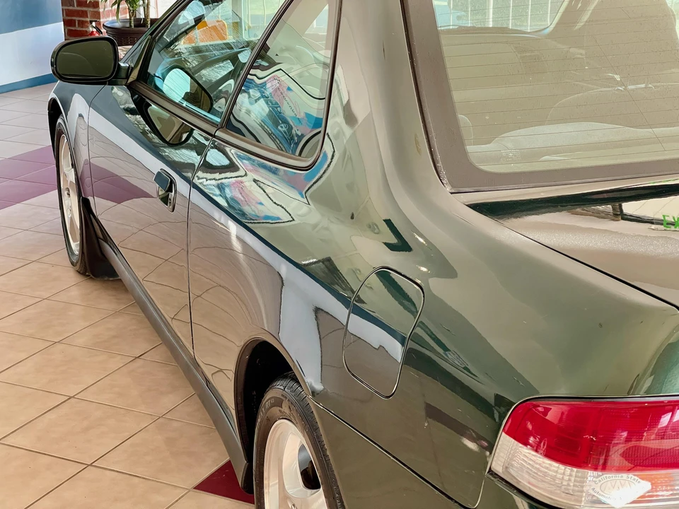 2000 Honda Prelude 5th Gen - Image 14 of 31