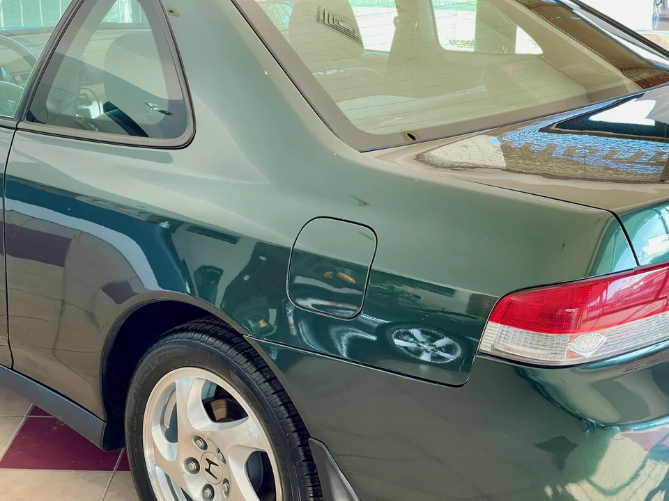 2000 Honda Prelude 5th Gen - Image 11 of 31