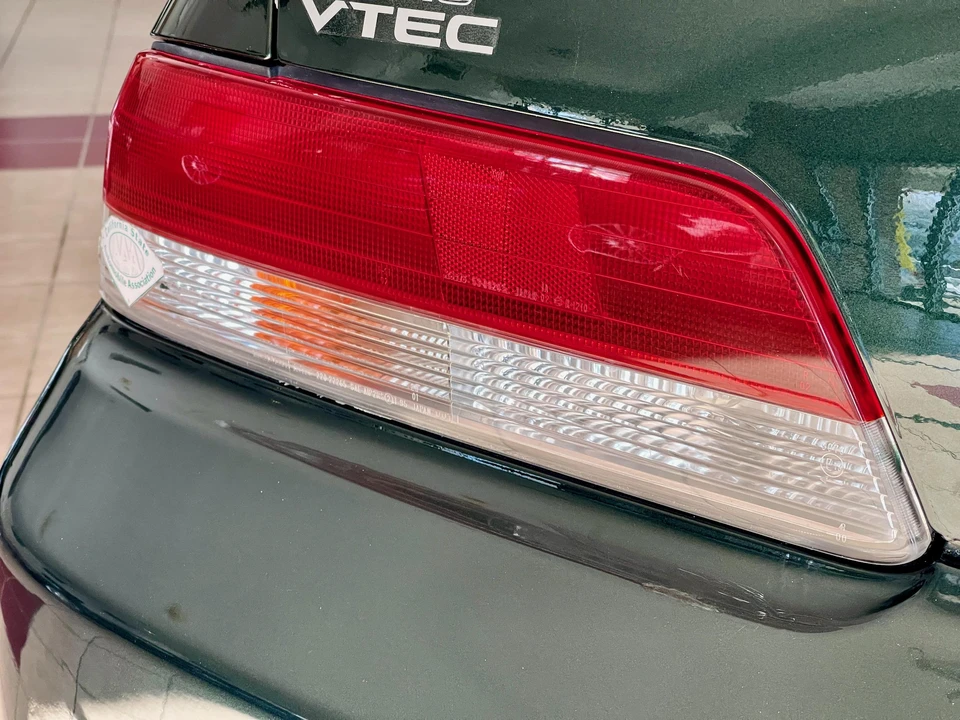 2000 Honda Prelude 5th Gen - Image 15 of 31