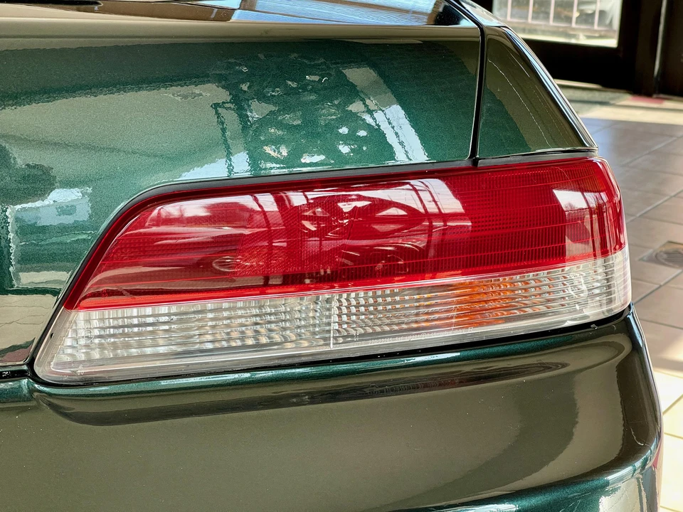 2000 Honda Prelude 5th Gen - Image 17 of 31