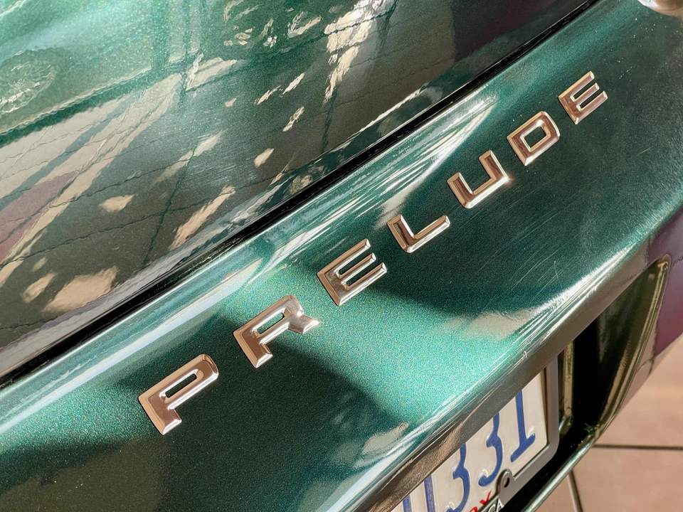 2000 Honda Prelude 5th Gen - Image 16 of 31