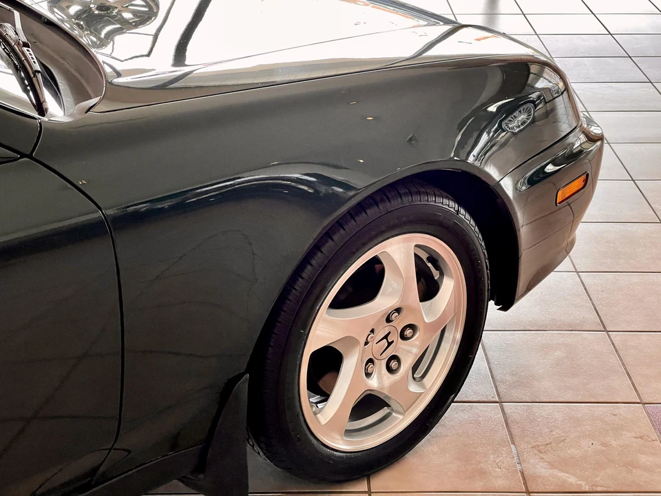 2000 Honda Prelude 5th Gen - Image 23 of 31