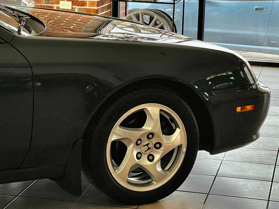 2000 Honda Prelude 5th Gen - Image 22 of 31