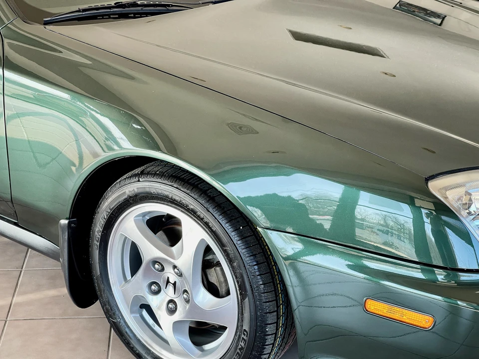 2000 Honda Prelude 5th Gen - Image 26 of 31