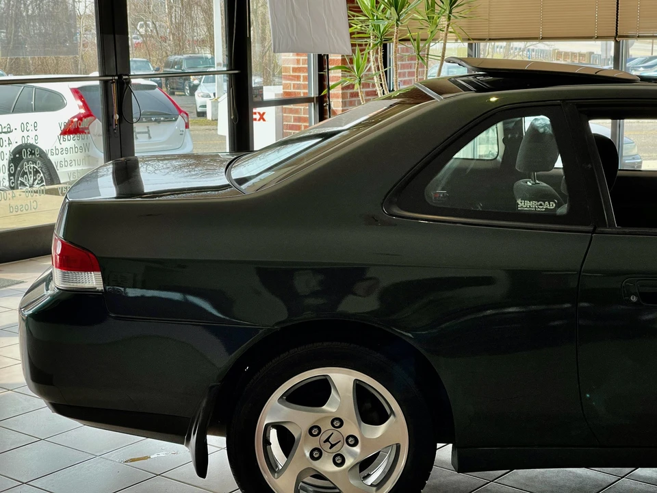 2000 Honda Prelude 5th Gen - Image 20 of 31