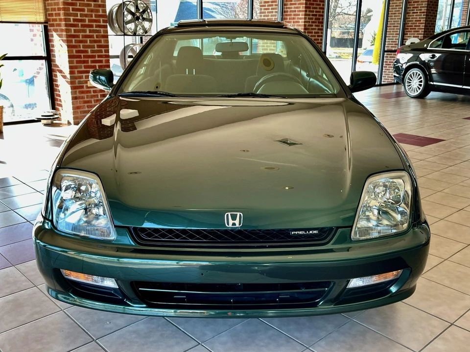 2000 Honda Prelude 5th Gen - Image 6 of 31