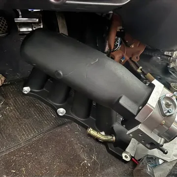 2000 Honda Prelude Base