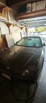 2000 Honda Prelude