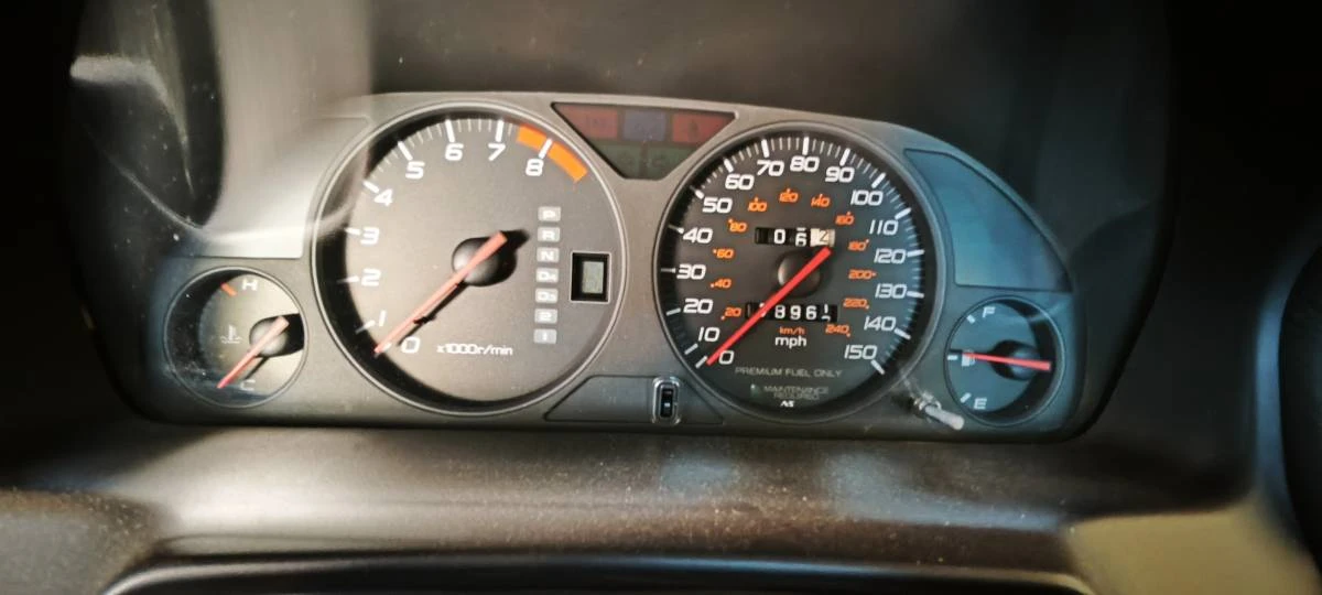 2000 Honda Prelude - Image 4 of 4