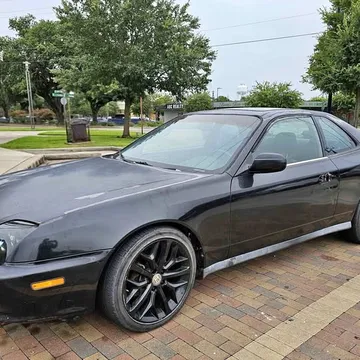 2000 Honda Prelude