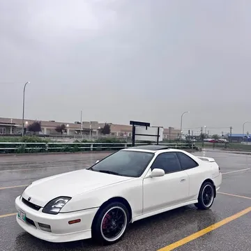 2000 Honda Prelude Type SH