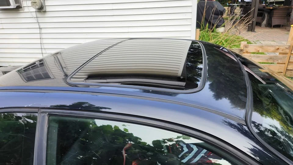 2000 Honda Prelude 5th Gen - Image 4 of 10