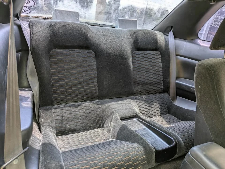 2000 Honda Prelude 5th Gen - Image 6 of 7