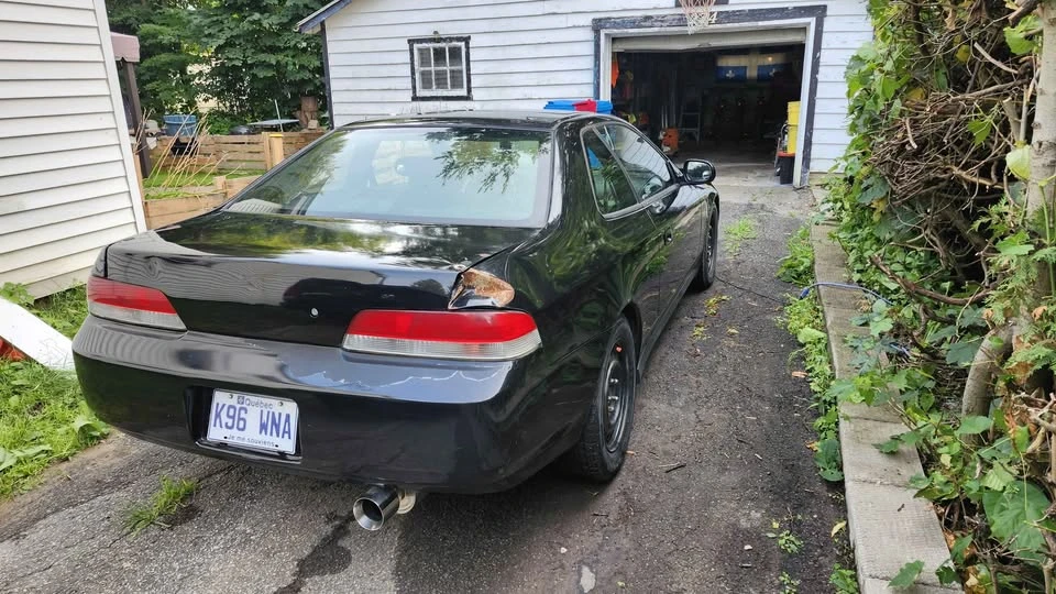 2000 Honda Prelude 5th Gen - Image 6 of 10
