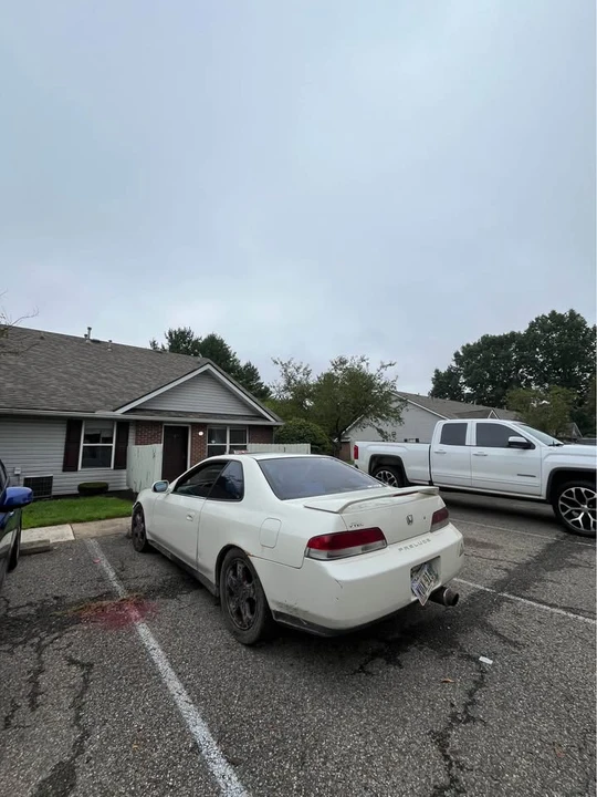 2000 Honda Prelude 5th Gen - Image 3 of 7