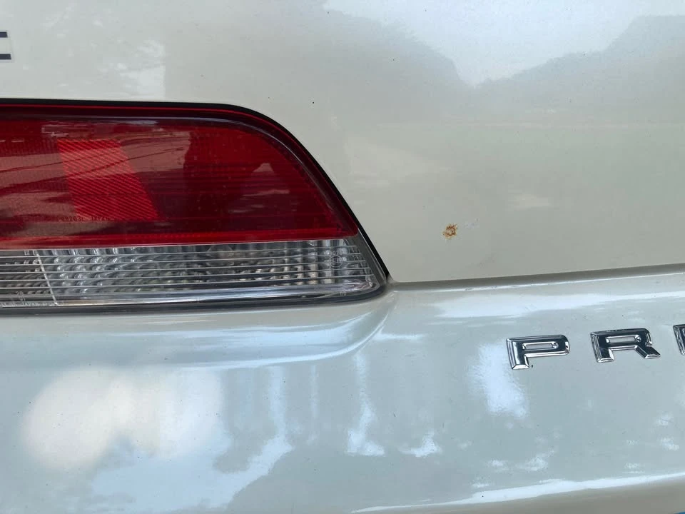 2000 Honda Prelude 5th Gen - Image 6 of 11