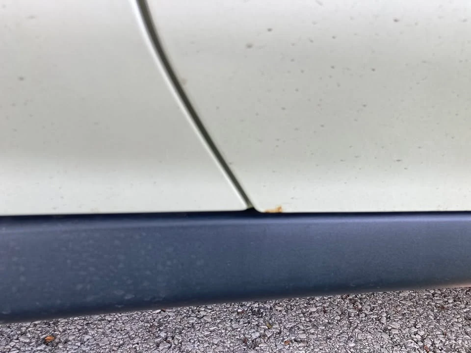 2000 Honda Prelude 5th Gen - Image 7 of 11